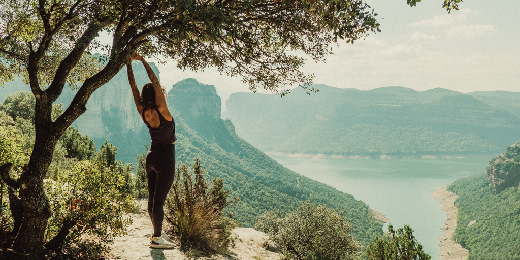 Rituals That Ground Me: Finding Peace in Small Moments