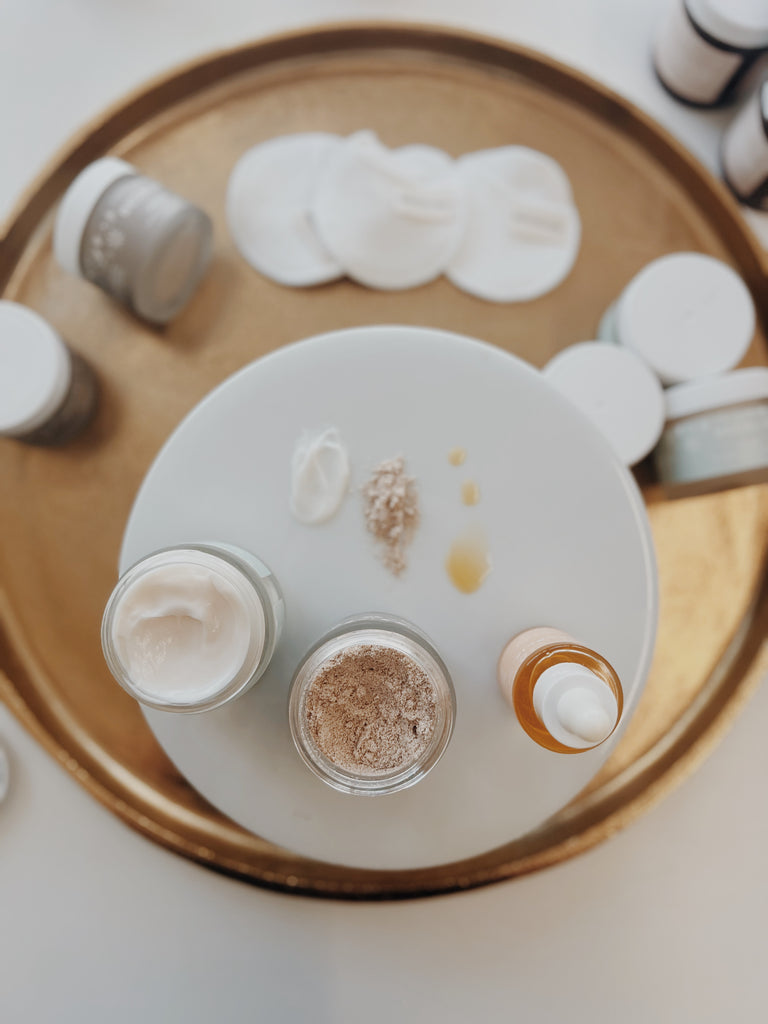 The Perfect Order to Apply Your Skincare Products