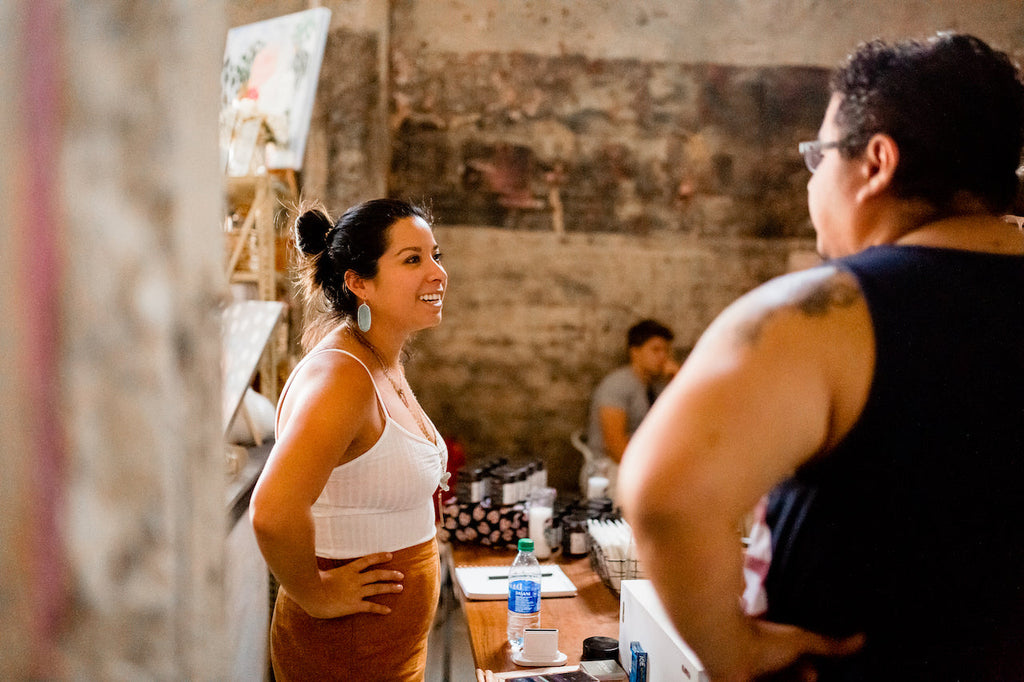 From Breakouts to Breakthroughs: What 7 Years Taught Me About Business and Myself