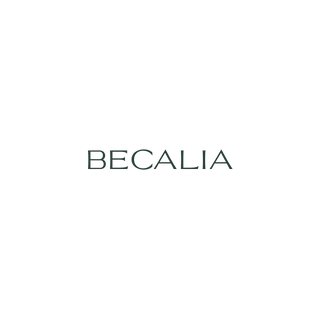 logo of Becalia Botanicals | Heritage-Inspired Skincare & Self-Care