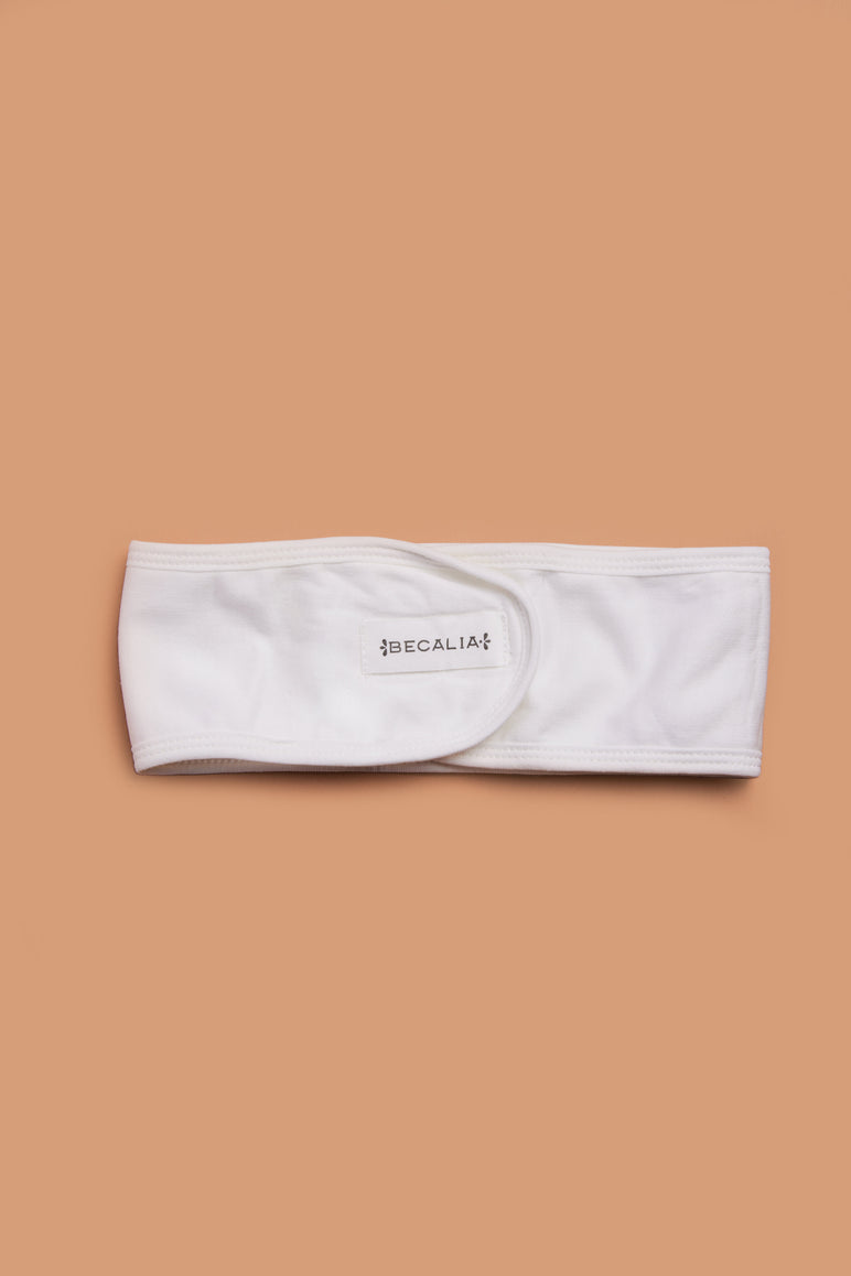 Spa Headband - Becalia Botanicals